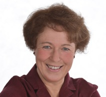 Renate Steinsberger