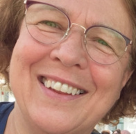 Renate Steinsberger